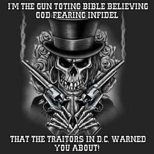 Meet your Posher, Terry